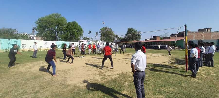 I.P.S.R. Group of Institutions Lucknow Sports photo 1